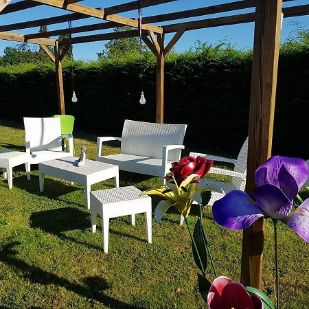 Bed and Breakfast chez val et fred 85 Les Essarts  Esterno foto