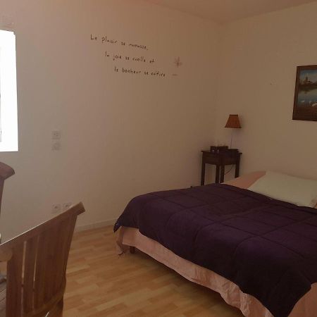 Bed and Breakfast chez val et fred 85 Les Essarts  Esterno foto