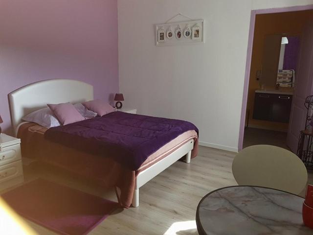 Bed and Breakfast chez val et fred 85 Les Essarts  Esterno foto