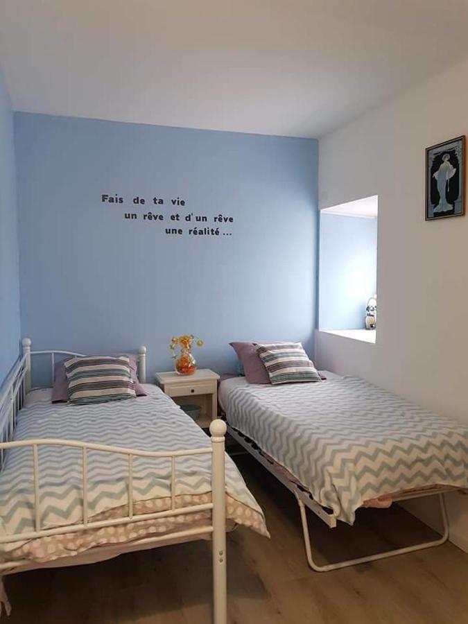 Bed and Breakfast chez val et fred 85 Les Essarts  Esterno foto
