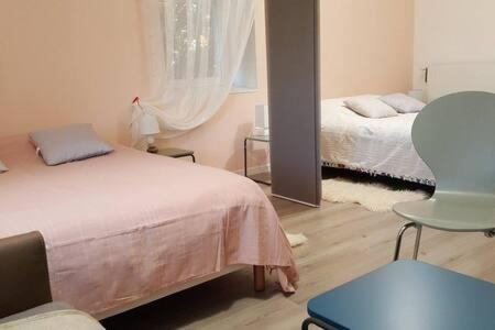 Bed and Breakfast chez val et fred 85 Les Essarts  Esterno foto